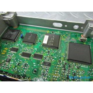 Nissan Genuine S15 Silvia Spec R SR20DET 6MT 6-speed Manual Engine Computer ECU CPU 23710-91F01