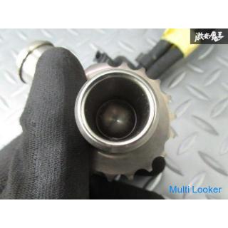Audi 8N TT Coupe 1.8T BAM Blow-off valve Instant delivery shelf I-1