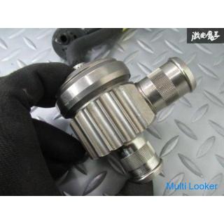 Audi 8N TT Coupe 1.8T BAM Blow-off valve Instant delivery shelf I-1