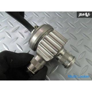 Audi 8N TT Coupe 1.8T BAM Blow-off valve Instant delivery shelf I-1