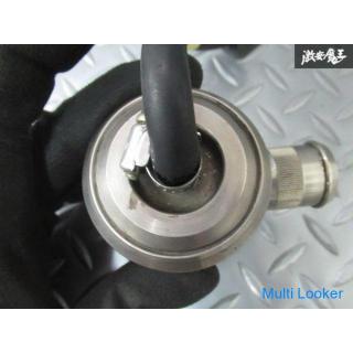 Audi 8N TT Coupe 1.8T BAM Blow-off valve Instant delivery shelf I-1