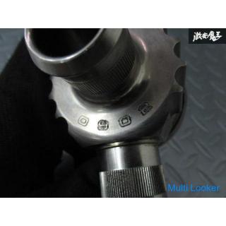 Audi 8N TT Coupe 1.8T BAM Blow-off valve Instant delivery shelf I-1