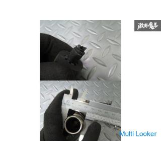 Audi 8N TT Coupe 1.8T BAM Blow-off valve Instant delivery shelf I-1