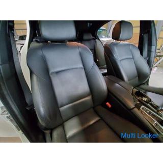 2011 BMW 523i M Sports Package Mileage 91.000 km XG20