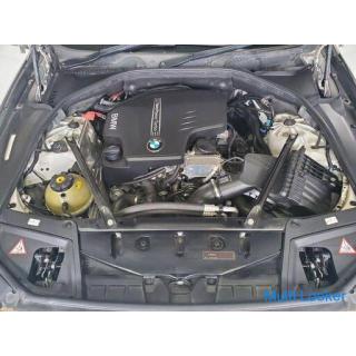 2011 BMW 523i M Sports Package Mileage 91.000 km XG20