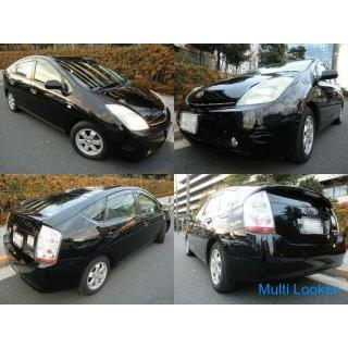 Toyota Prius 20 series late model 