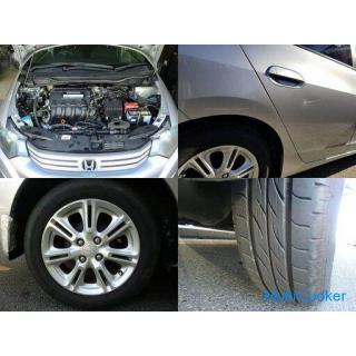Honda Insight Advanced 