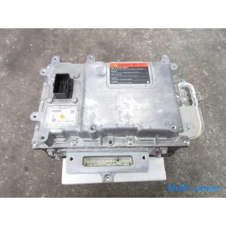 Nissan Skyline HV37 Hybrid Inverter