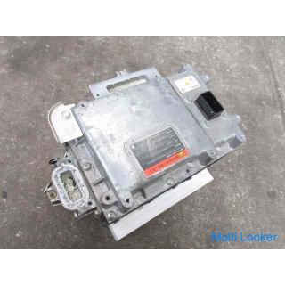 Nissan Skyline HV37 Hybrid Inverter