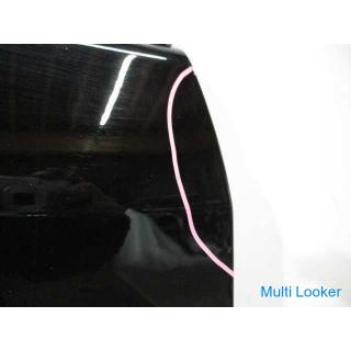 2014 Toyota Voxy ZWR80G R80 right front door