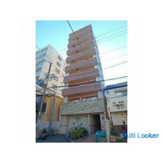 ☆ Kita-ku Large studio that can accommodate 2 people [Intermediary fee 0 yen + 50,000 yen cash back]