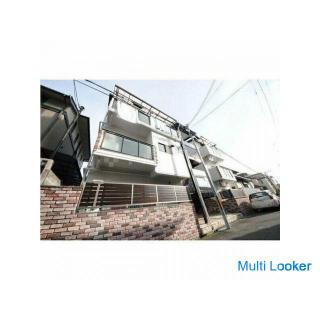 ☆ Initial cost campaign property [Triple Zero + 20,000 yen cash back]