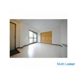 ☆ Initial cost campaign property [Triple Zero + 20,000 yen cash back]