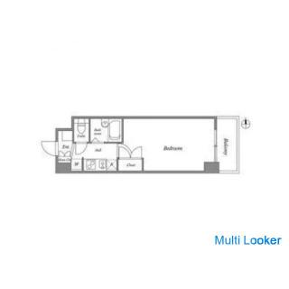 ☆ Pet consultation / initial cost cheap property [Free rent / triple zero + 50,000 yen cash back]