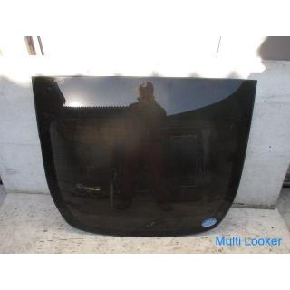 Nissan Fairlady Z Z34 backdoor glass