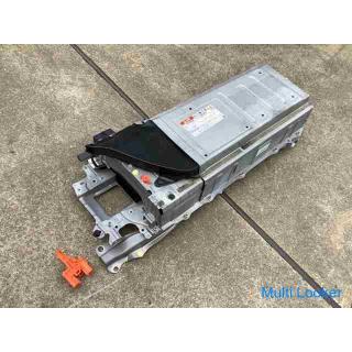 Lexus CT ZWA10 hybrid battery