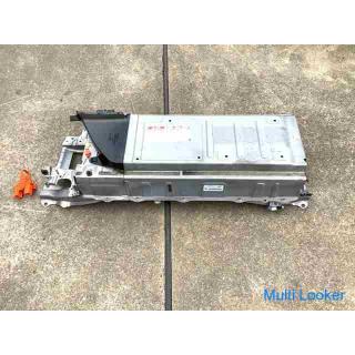 Lexus CT ZWA10 hybrid battery
