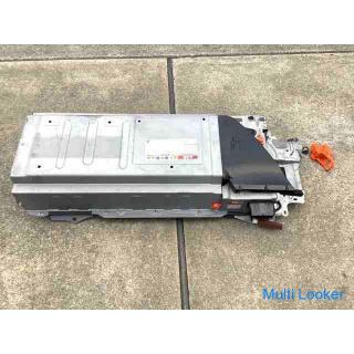 Lexus CT ZWA10 hybrid battery