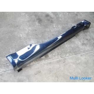 2008 Nissan Fairlady Z HZ33 Late Right Side Step BW5