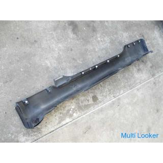 2008 Nissan Fairlady Z HZ33 Late Right Side Step BW5