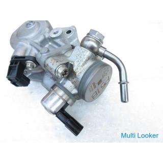 Mazda Roadster ND5RC Fuel High Pressure Pump
