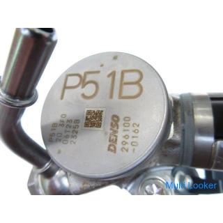 Mazda Roadster ND5RC Fuel High Pressure Pump
