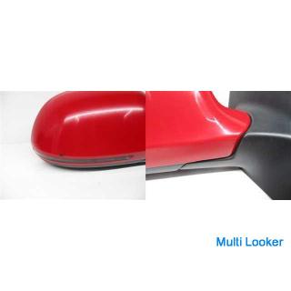 2008 Audi A4 8K CDH right door mirror