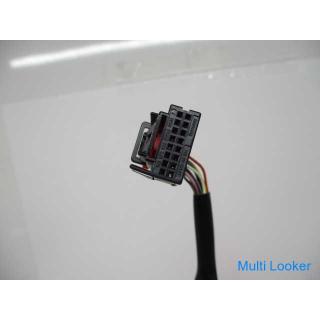 2008 Audi A4 8K CDH right door mirror