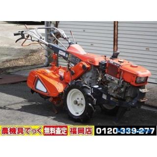Kubota Cultivator KRA 75 Diesel 7.5 hp