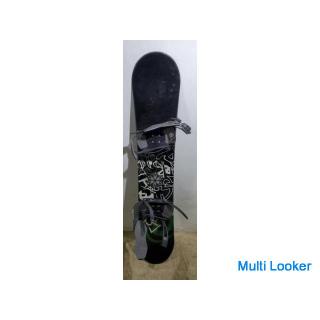 snow board