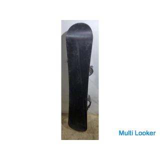 snow board