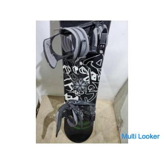 snow board