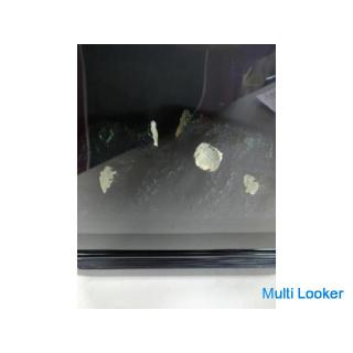 Fireplace type ceramic fan heater in translation