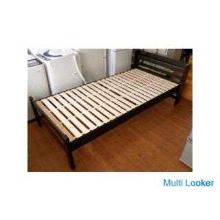 Sun Harvest SS-147 Single Bed Height Adjustment