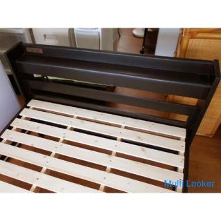 Sun Harvest SS-147 Single Bed Height Adjustment
