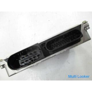 BMW 7 E65 HL48 Valvetronic Computer