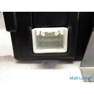 Lexus LS USF40 Brake Computer