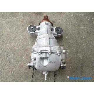 2010 Toyota Prius ZVW30 backdoor garnish