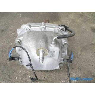 2010 Toyota Prius ZVW30 backdoor garnish