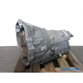 2008 BMW Z4 E85 BU25 6-speed automatic transmission 6HP-19