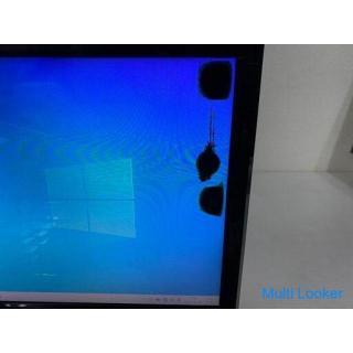 Toshiba 15.6 inch dynabook laptop T451 / 57DB PT45157DBFB Win10 64bit Core i7 2670QM