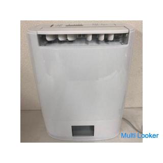 Panasonic Clothes Drying Dehumidifier Desiccant type wooden 7 tatami concrete 14 tatami F-YZR60 Made