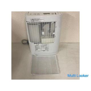 Panasonic Clothes Drying Dehumidifier Desiccant type wooden 7 tatami concrete 14 tatami F-YZR60 Made