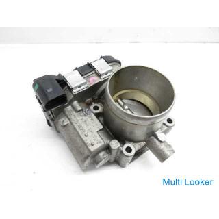 2014 Golf 7 AUCJZ Throttle Body
