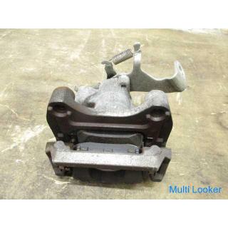 2012 Mazda CX-5 KE2FW Left rear caliper