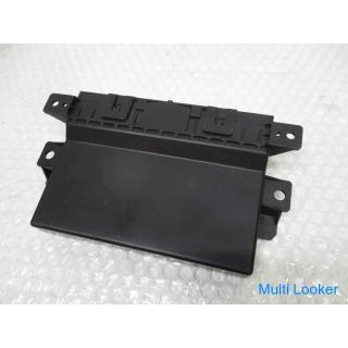 2013 Nissan Fuga Y51 Air Conditioning Amplifier 27760-1MX0B