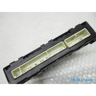 2013 Nissan Fuga Y51 Air Conditioning Amplifier 27760-1MX0B