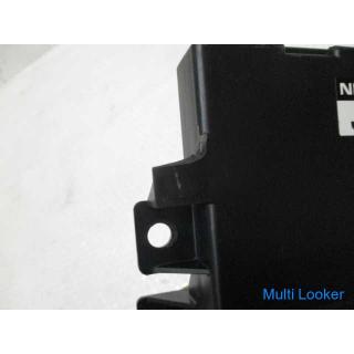 2013 Nissan Fuga Y51 Air Conditioning Amplifier 27760-1MX0B