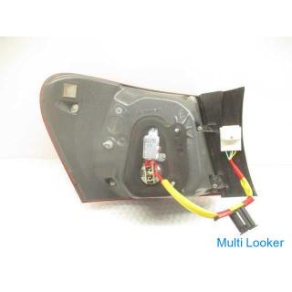 2007 Lexus GS GRS191 Right tail lamp