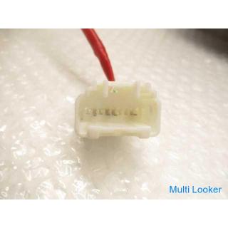 2007 Lexus GS GRS191 Right tail lamp